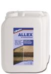 Lithofin ALLEX Grünbelagentferner - 5 Liter