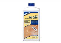 Lithofin Cotto Wax-Finish -  1 Liter