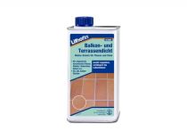 Lithofin Balkon & Terrassendicht -  1 Liter