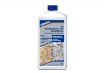 Lithofin MN Zementschleier- und Rostentferner -  1 Liter