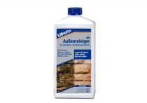 Lithofin MN Außenreiniger -  1 Liter