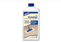 Lithofin Parkett und Laminat Wischpflege -  1 Liter