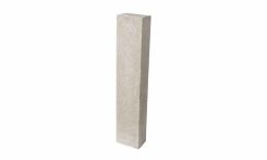 Lithonplus Palisade Cubo grau 18x12 cm