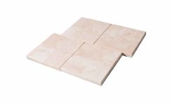 Lithonplus Pasand Fayal Terrassenplatte cappuccino