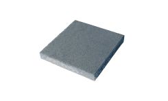 Lithonplus Gehwegplatte anthrazit
