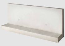 Lithonplus L-Tec Stützwinkel 199 cm breit Grau | L-Stein