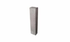 Lithonplus Hohl-Palisade Pasand sophistograu 18x12 cm