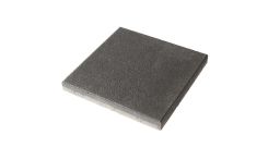 Lithonplus Pasand Terrassenplatte nero