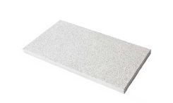 Lithonplus Pasand Terrassenplatte bianco