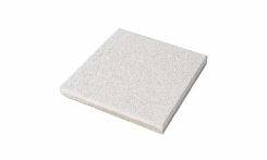 Lithonplus Pasand Terrassenplatte granitweiß
