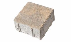 Lithonplus Rainplus-LP-System16 Pflasterstein Dicke  8 cm Muschelkalkmix
