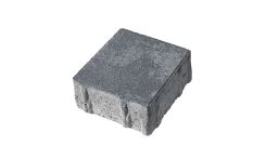 Lithonplus Rainplus-LP-System16 Pflasterstein Dicke  8 cm Titan