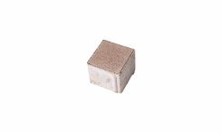 Lithonplus Cassero System10 Pflasterstein Stärke  8 cm Braun