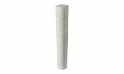 Lithonplus Verbund-Hohlpalisade grau 20x17,5 cm