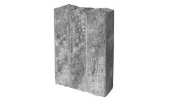 Lithonplus Palisade Strukto Vino titan 15x14 cm
