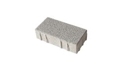 Lithonplus Pasand Vista Terrassenplatte Typ 4 achatgrau