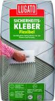 Lugato Sicherheitskleber Flexibel 25 kg