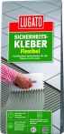 Lugato Sicherheitskleber Flexibel 5 kg