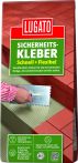 Lugato Sicherheitskleber Schnell+Flexibel 5 kg