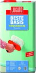 Lugato Grundierung Beste Basis 5 l
