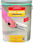Lugato Beste Basis Tiefgrundierung gebrauchsfertig 2,5 L