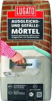 Lugato Ausgleichs-Gefällemörtel 25 kg