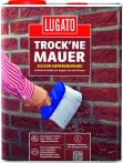 Lugato Imprägnierung 5 l Trockne Mauer