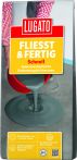 Lugato Ausgleichsmasse schnell 1-30mm innen 5 kg