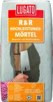 Lugato Hochleistungsmörtel - R&R 25 kg