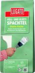 Lugato Füll und Glättspachtel 5 kg Glatte Sache