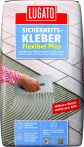 Lugato Sicherheitskleber flexibel plus 18 kg