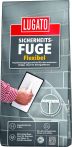 Lugato Sicherheitsfuge flexibel bahamabeige 1kg