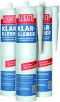 Lugato Klar-Kleber 300 g