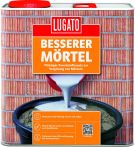 Lugato Mörtel - Besserer - 1 kg