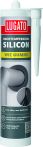 Lugato Hochtemperatur-Silicon Wie Gummi 310 ml