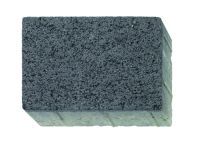 Lusit Allee-Pflasterstein Diamant Schiefer mit Mini-Fase