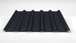 Trapezprofil LM D-35/207 LM 7016 A anthrazitgrau - Dachprofil (0,70|200)