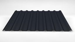 Trapezprofil LM D-20/138 LM 7016 A anthrazitgrau - Dachprofil (0,70|575)