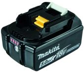 Makita Ersatzakku BL1850B Li 18,0 V/5,0 Ah