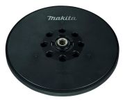 Makita Schleifteller hart Ø210 mm für Trockenbauschleifer DSL800