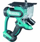 Makita DSD180Z Akku-Trockenbausäge 18,0 V ohne Akku/Ladeg. im Karton
