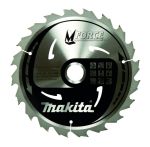 Makita Sägeblatt-MFORCE 165x20x10Z