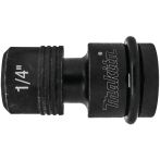 Makita Bit-Adapter 1/2"4KT - 1/4" 6-kant