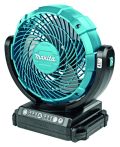 Makita Akku-Lüfter 18 V ohne Akku und Ladegerät