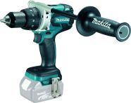Makita DDF481Z Akku-Bohrschrauber 18 V ohne Akku und Ladegerät ohne Karton