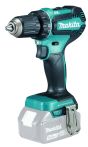 Makita Akku-Bohrschrauber 18,0 V ohne Akku u. Ladegerät DDF485Z