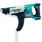 Makita DFR550Z Akku-Magazinschrauber 25-55 mm 18 V ohne Akku und Ladegerät