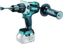 Makita DHP481Z Akku-Schlagbohrschrauber 18 V ohne Akku, ohne Ladegerät