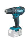 Makita DHP482Z Akku-Schlagbohrschrauber 18,0 V ohne Akku + Ladegerät