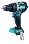 Makita DHP484Z Akku-Schlagbohrschrauber 18,0 V ohne Akku und Ladegerät